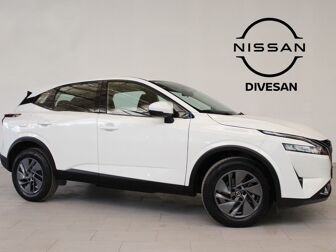 Imagen de NISSAN Qashqai