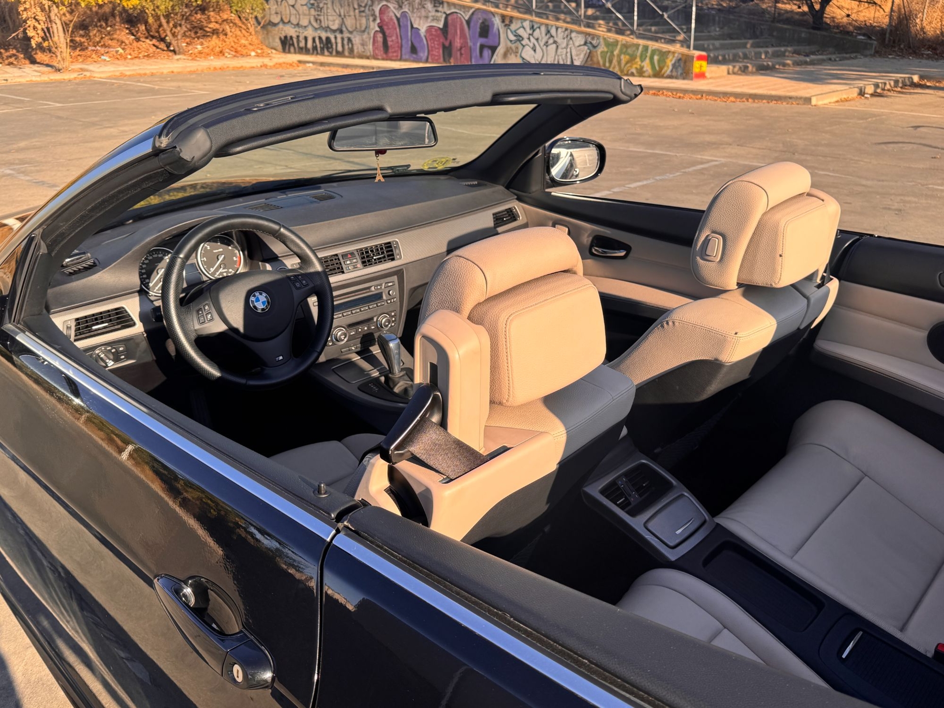 Imagen de BMW Serie 3