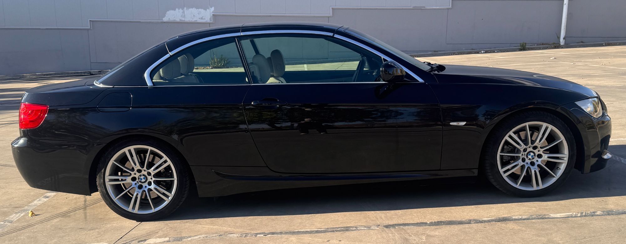 Foto del BMW Serie 3 330dA