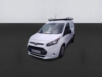 Imagen de FORD Transit Connect FT Van 1.5 TDCi EcoBlue S&S L1 200 Trend 100