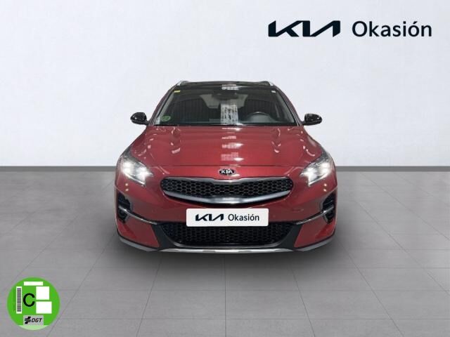 Foto del KIA XCeed 1.6 T-GDi Eco-Dynamics DCT Emotion