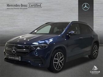 Imagen de MERCEDES EQA 250