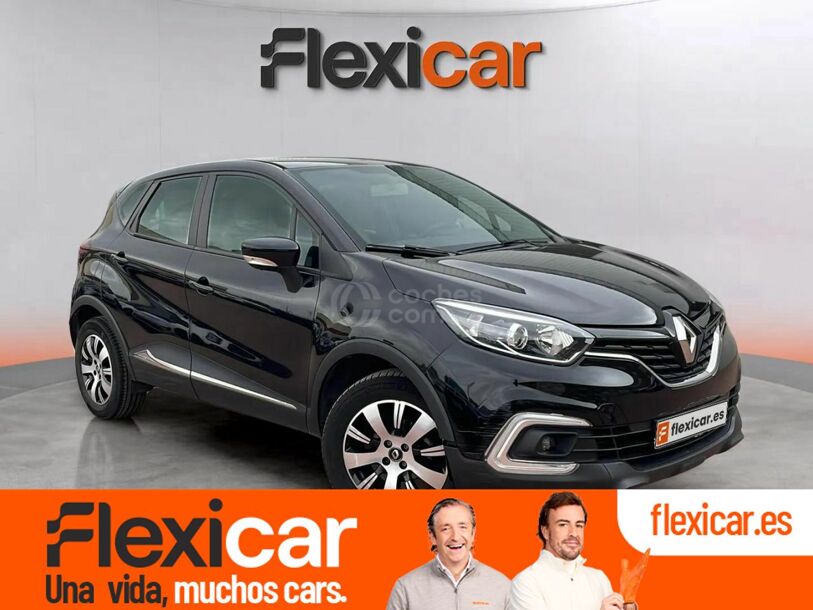 Foto del RENAULT Captur TCe Energy Intens 66kW