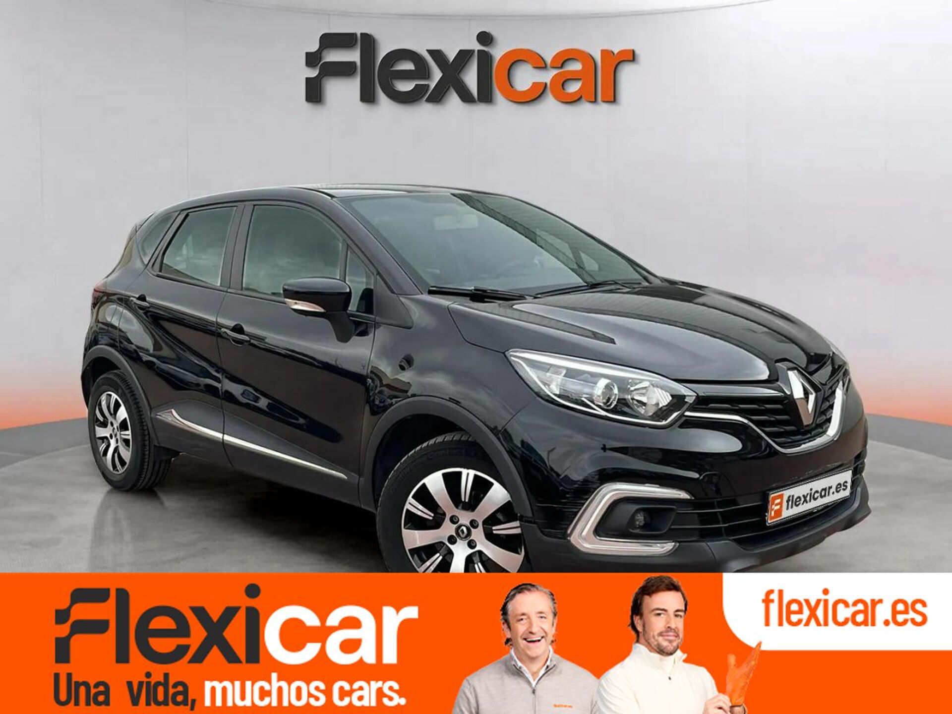Imagen de RENAULT Captur