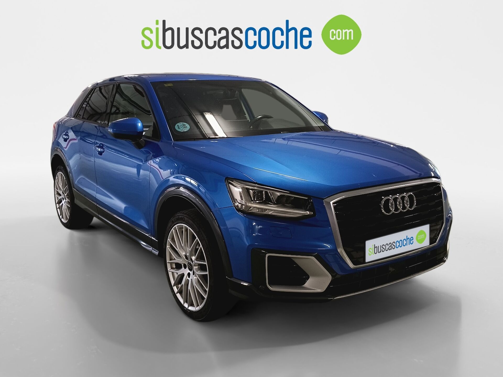 Imagen de AUDI Q2