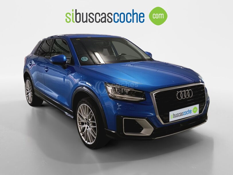 Foto del AUDI Q2 1.6TDI Design edition S tronic 85kW