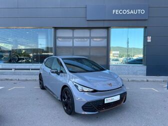 Imagen de CUPRA Born e-Boost Pack 170kW 59kwh