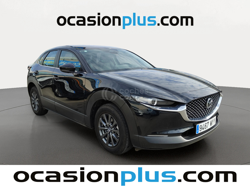 Foto del MAZDA CX-30 2.5 e-Skyactiv-G Prime Line FWD Aut. 103kW
