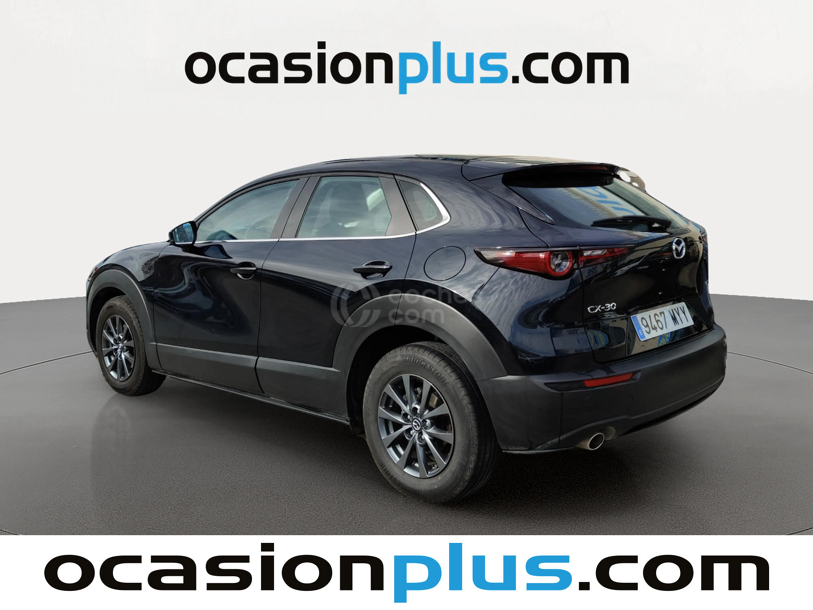 Foto del MAZDA CX-30 2.5 e-Skyactiv-G Prime Line FWD Aut. 103kW
