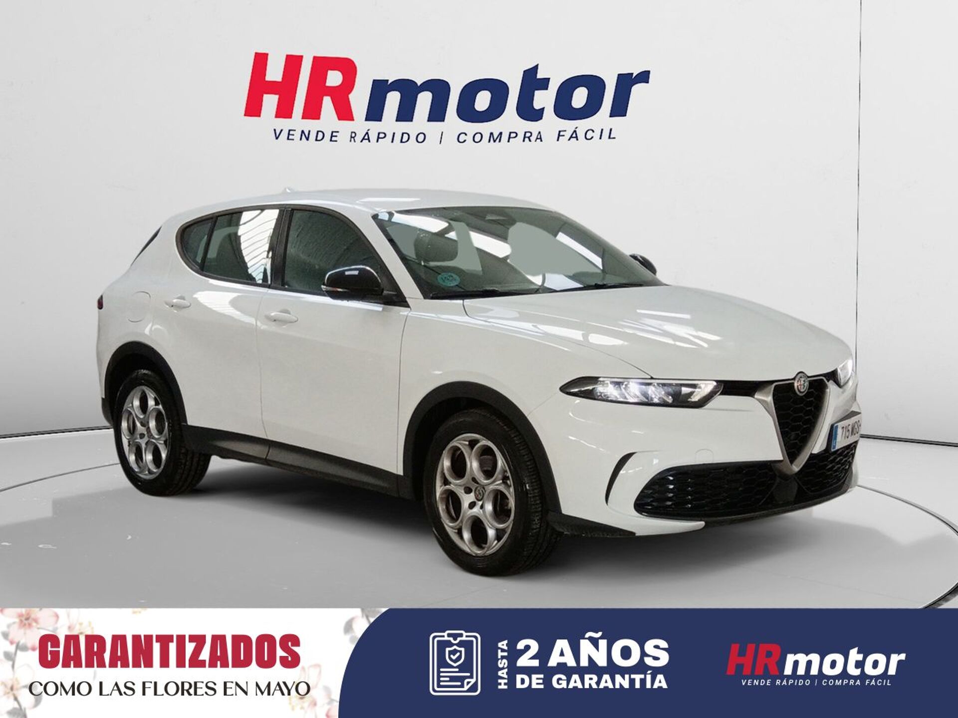 Imagen de ALFA ROMEO Tonale
