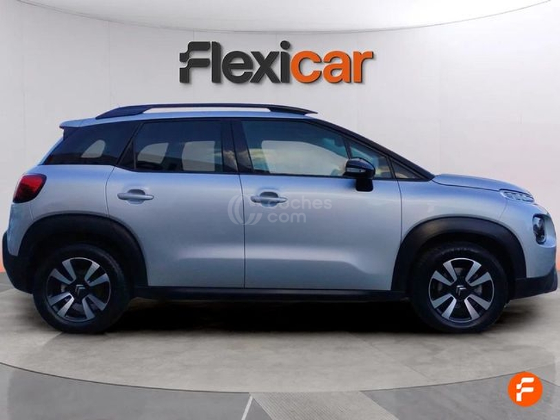 Foto del CITROEN C3 Aircross Puretech S&S Feel 110