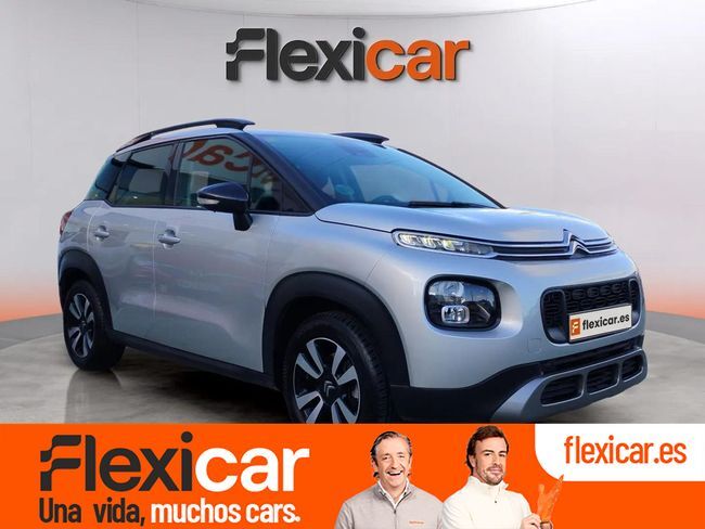 CITROEN C3 Aircross (PureTech 81kW (110CV) S&S FEEL) en Madrid