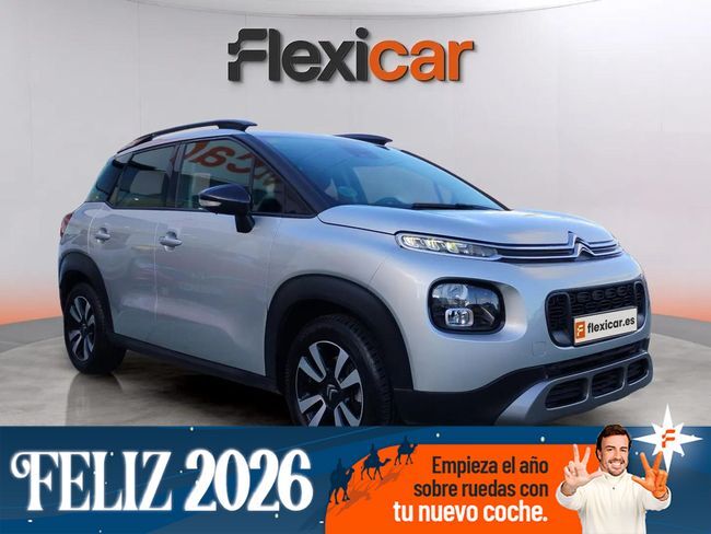 CITROEN C3 Aircross (PureTech 81kW (110CV) S&S FEEL) en Madrid