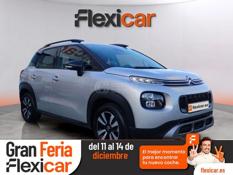 Foto del CITROEN C3 Aircross Puretech S&S Feel 110