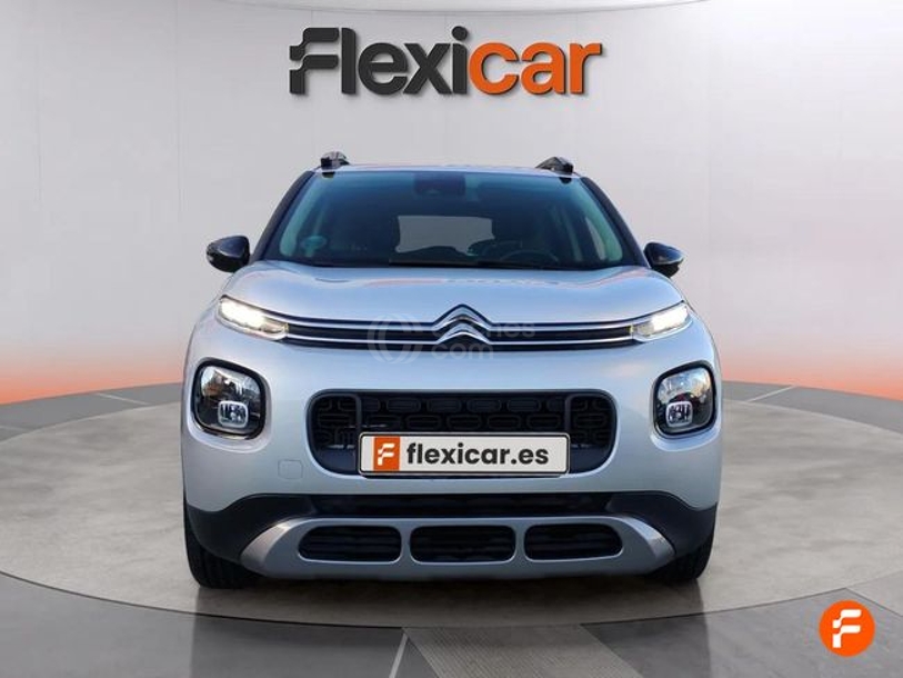 Foto del CITROEN C3 Aircross Puretech S&S Feel 110