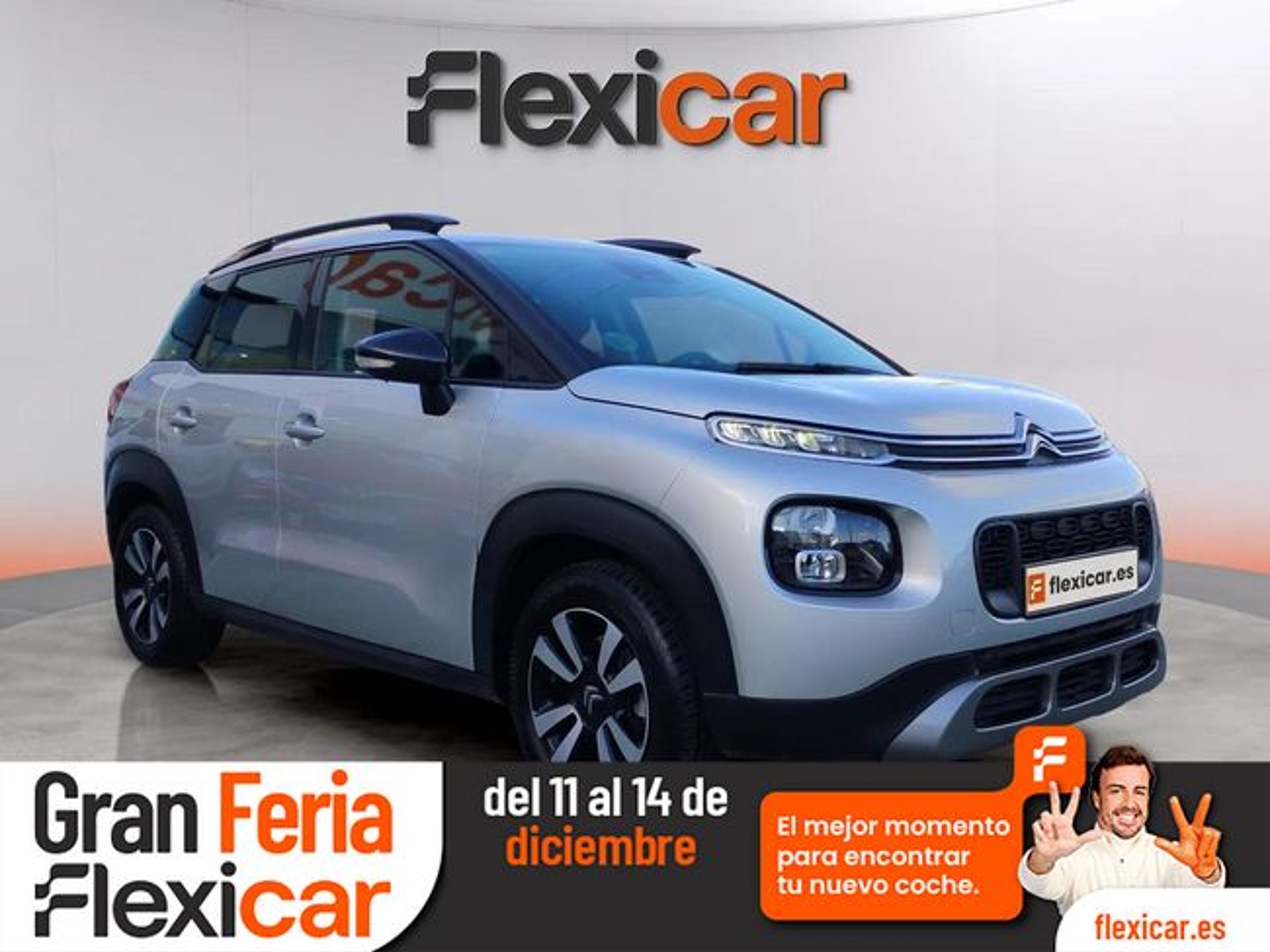 Imagen de CITROEN C3 Aircross