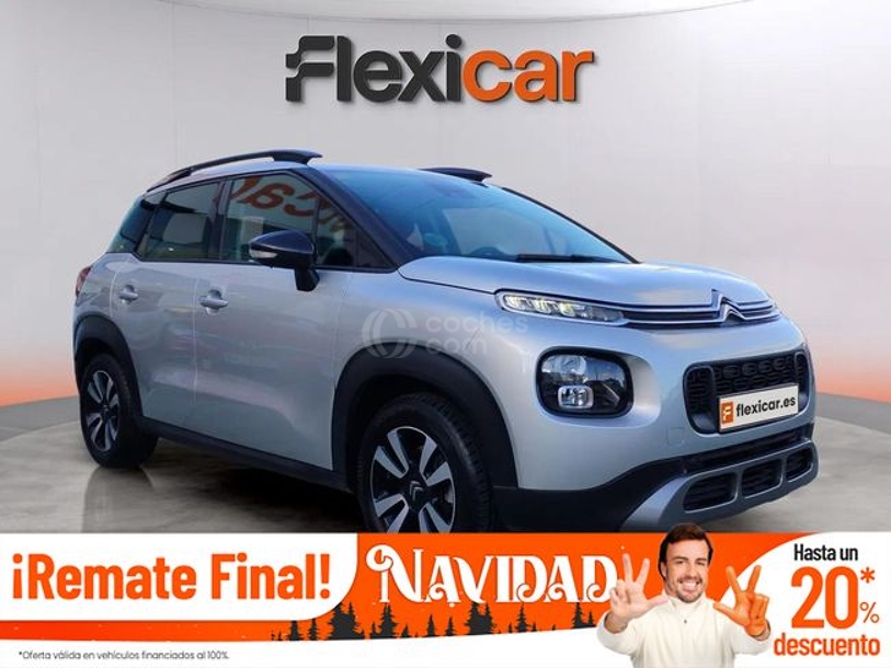 Foto del CITROEN C3 Aircross Puretech S&S Feel 110