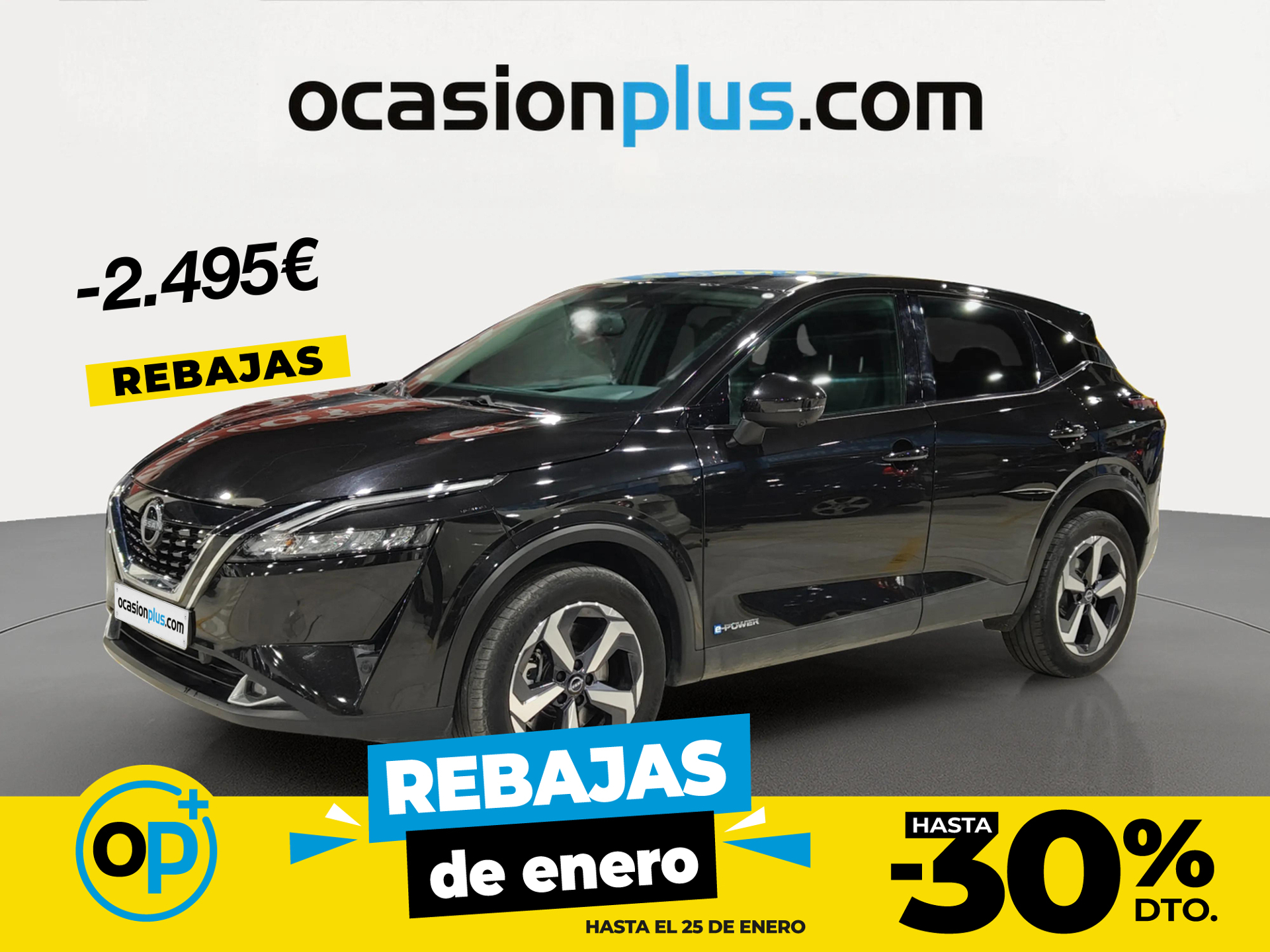 Imagen de NISSAN Qashqai