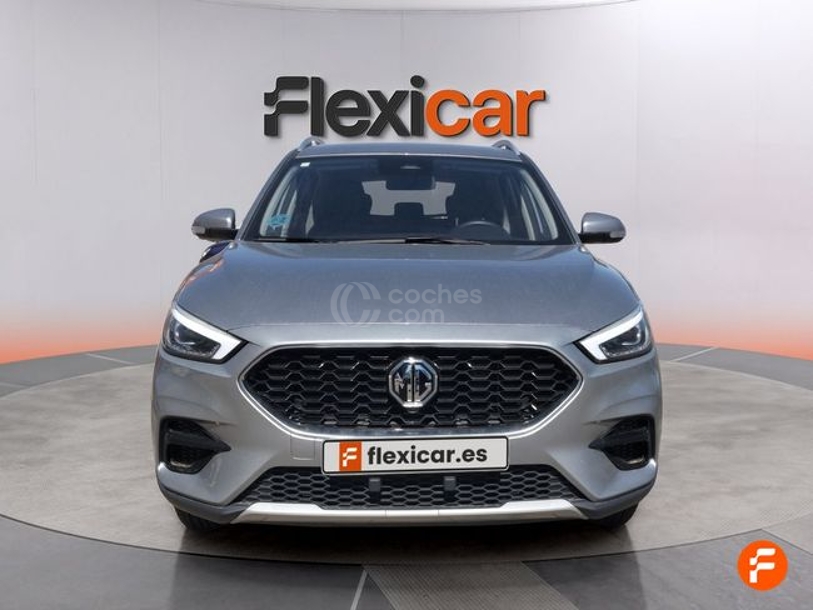Foto del MG ZS 1.5 VTi-Tech Luxury 78kW