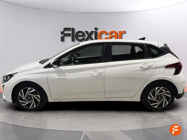 Foto del HYUNDAI i20 1.0 TGDI Klass 100
