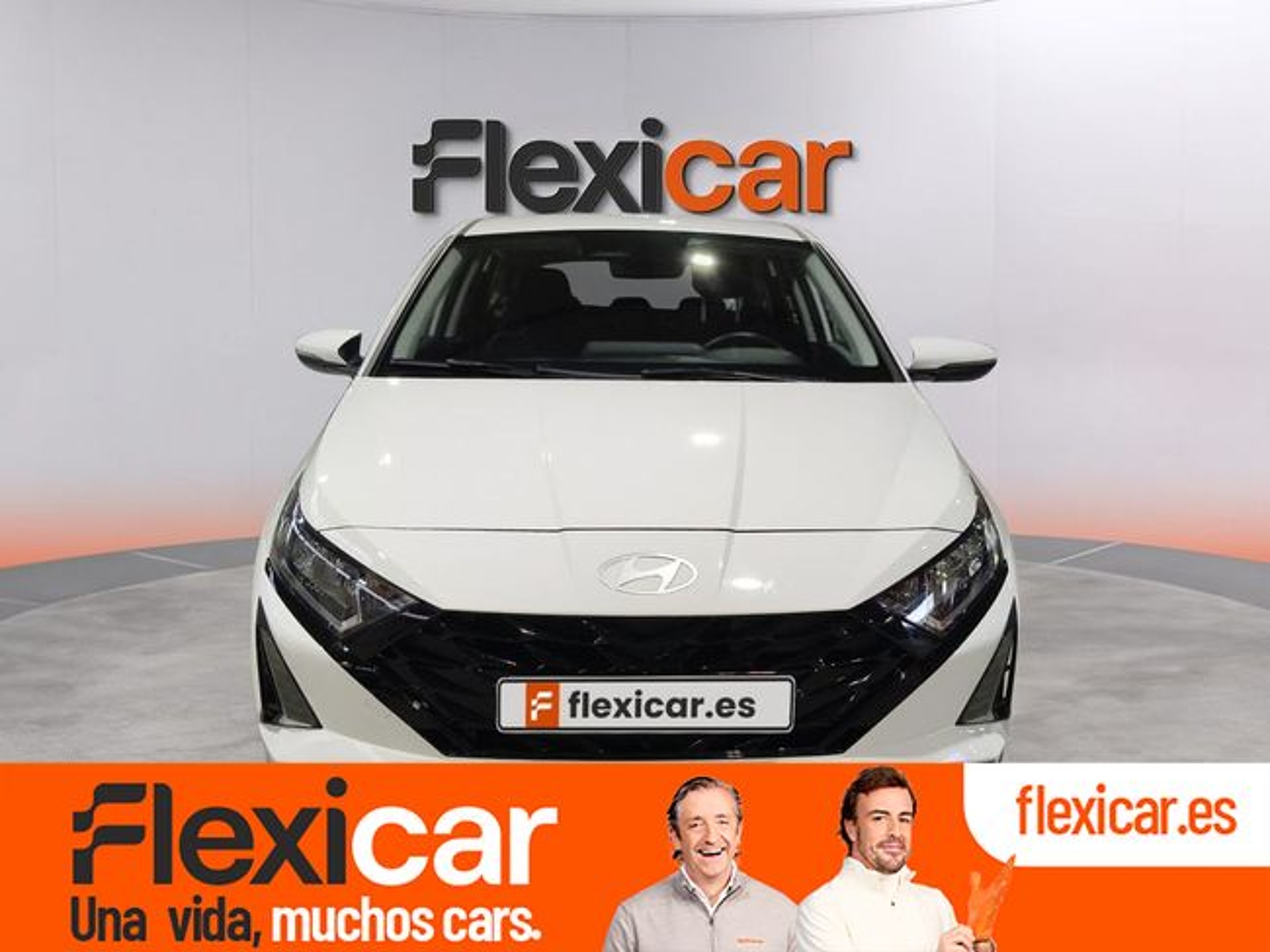 Imagen de HYUNDAI i20