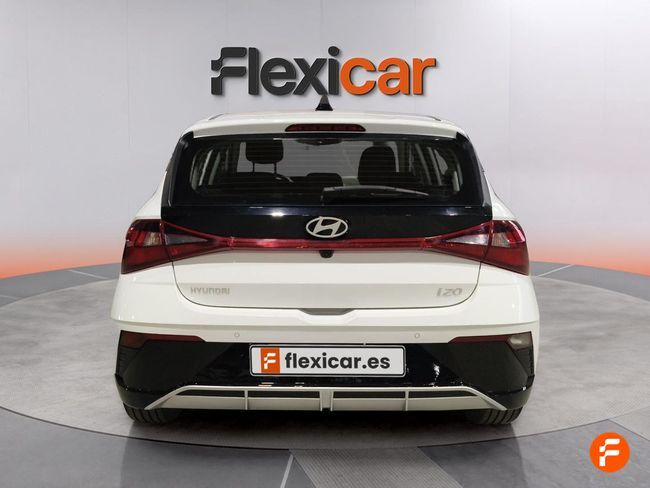Foto del HYUNDAI i20 1.0 TGDI Klass 100