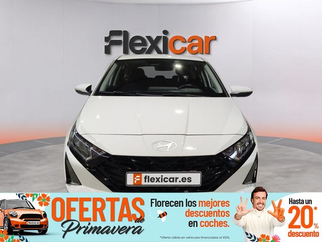 Foto del HYUNDAI i20 1.0 TGDI Klass 100