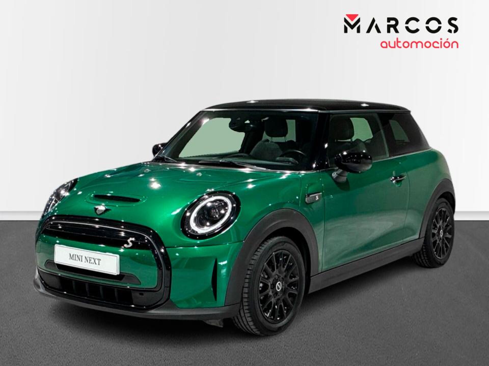 Imagen 1 de MINI Mini