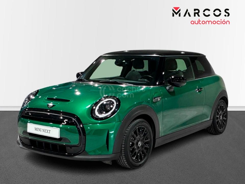 Foto del MINI Mini Cooper S Aut.