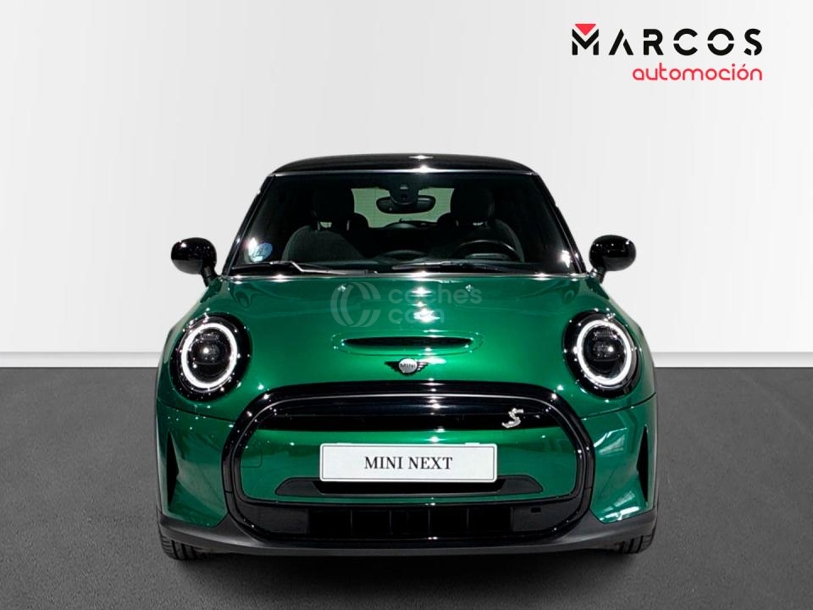 Foto del MINI Mini Cooper S Aut.