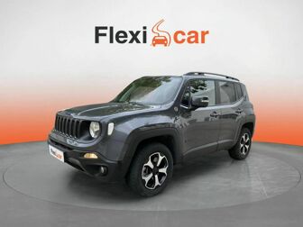 Imagen de JEEP Renegade 1.3 PHEV Trailhawk 4x4 Aut. 240