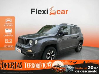 Imagen de JEEP Renegade 1.3 PHEV Limited 4x4 Aut. 190