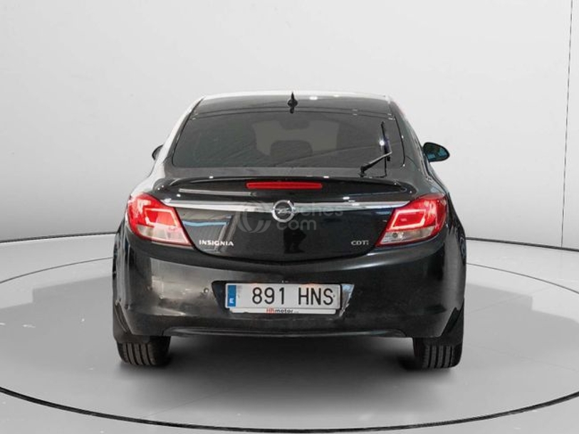 Foto del OPEL Insignia 2.0CDTI Excellence S&S 130