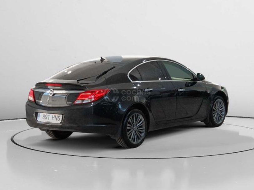 Foto del OPEL Insignia 2.0CDTI Excellence S&S 130