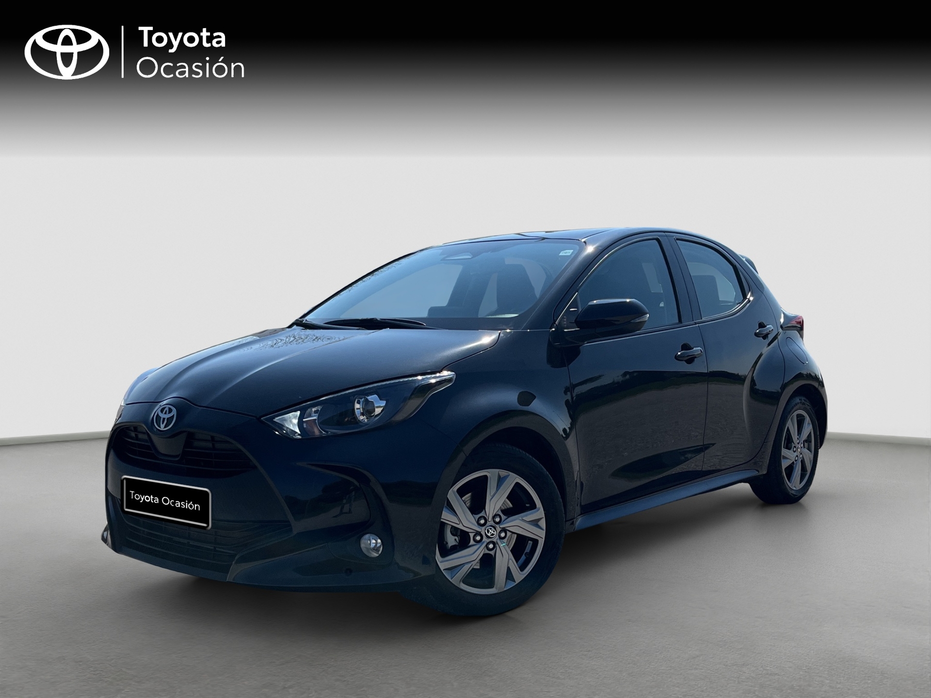 Imagen de TOYOTA Yaris