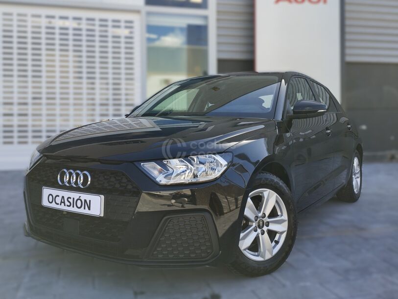 Foto del AUDI A1 Sportback 25 TFSI