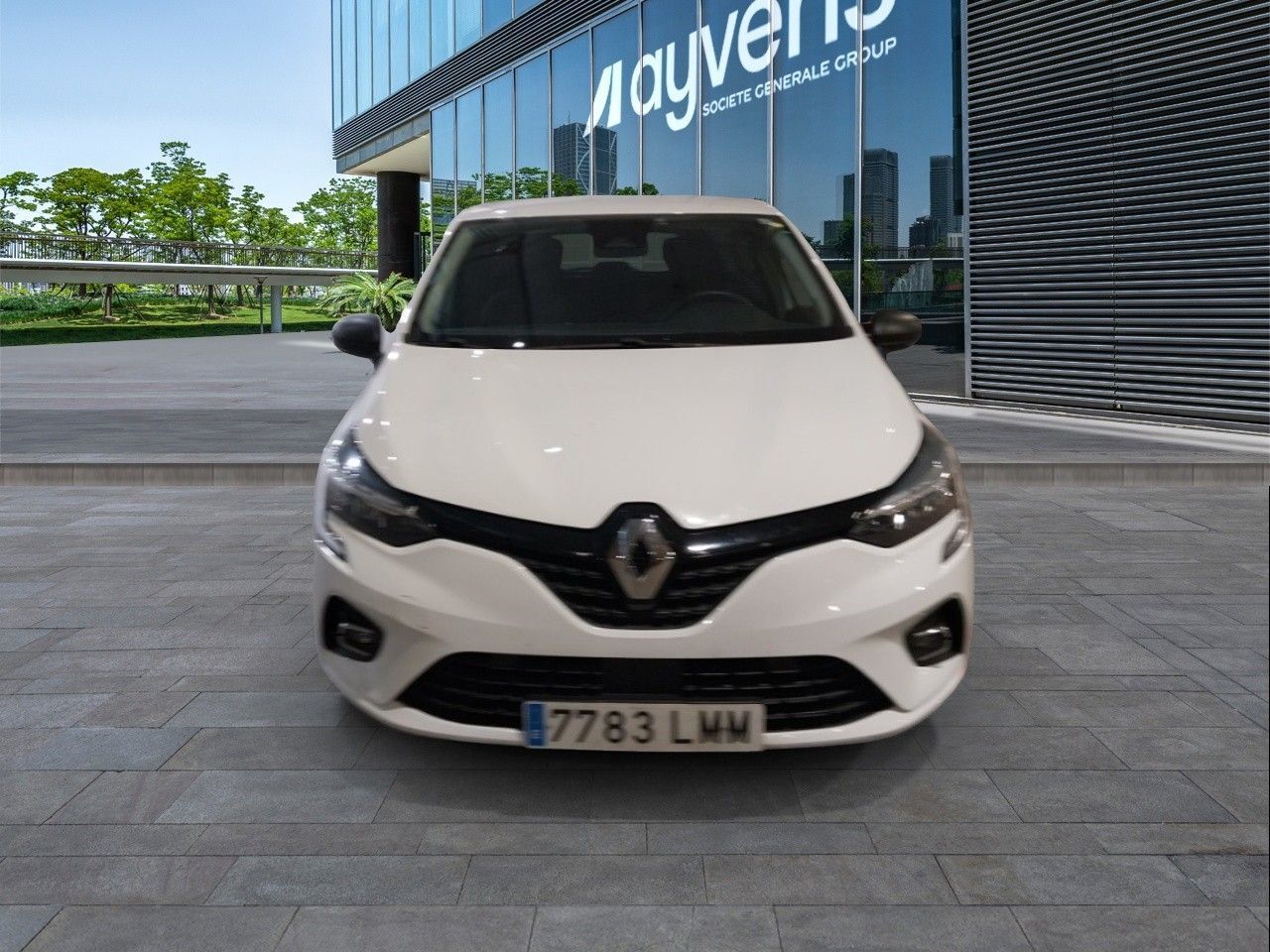 Foto del RENAULT Clio Blue dCi Business 63kW