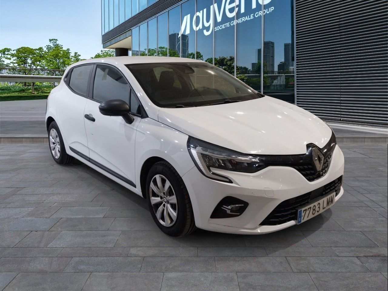 Foto del RENAULT Clio Blue dCi Business 63kW
