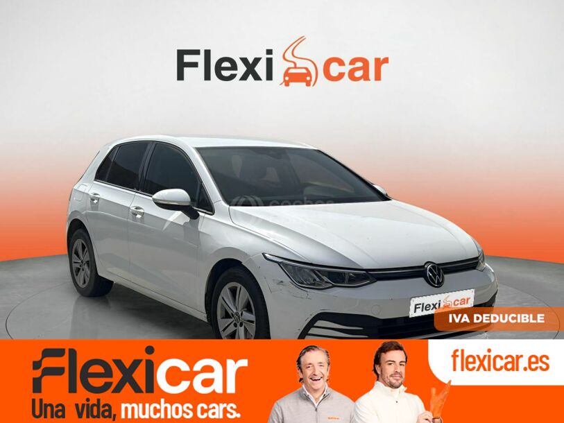 Foto del VOLKSWAGEN Golf 1.0 eTSI DSG 81kW