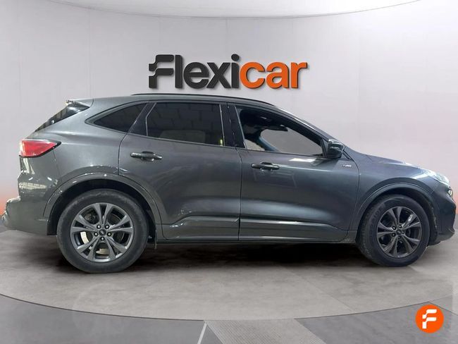 Foto del FORD Kuga 2.0 EcoBlue ST-Line FWD 120 Aut.