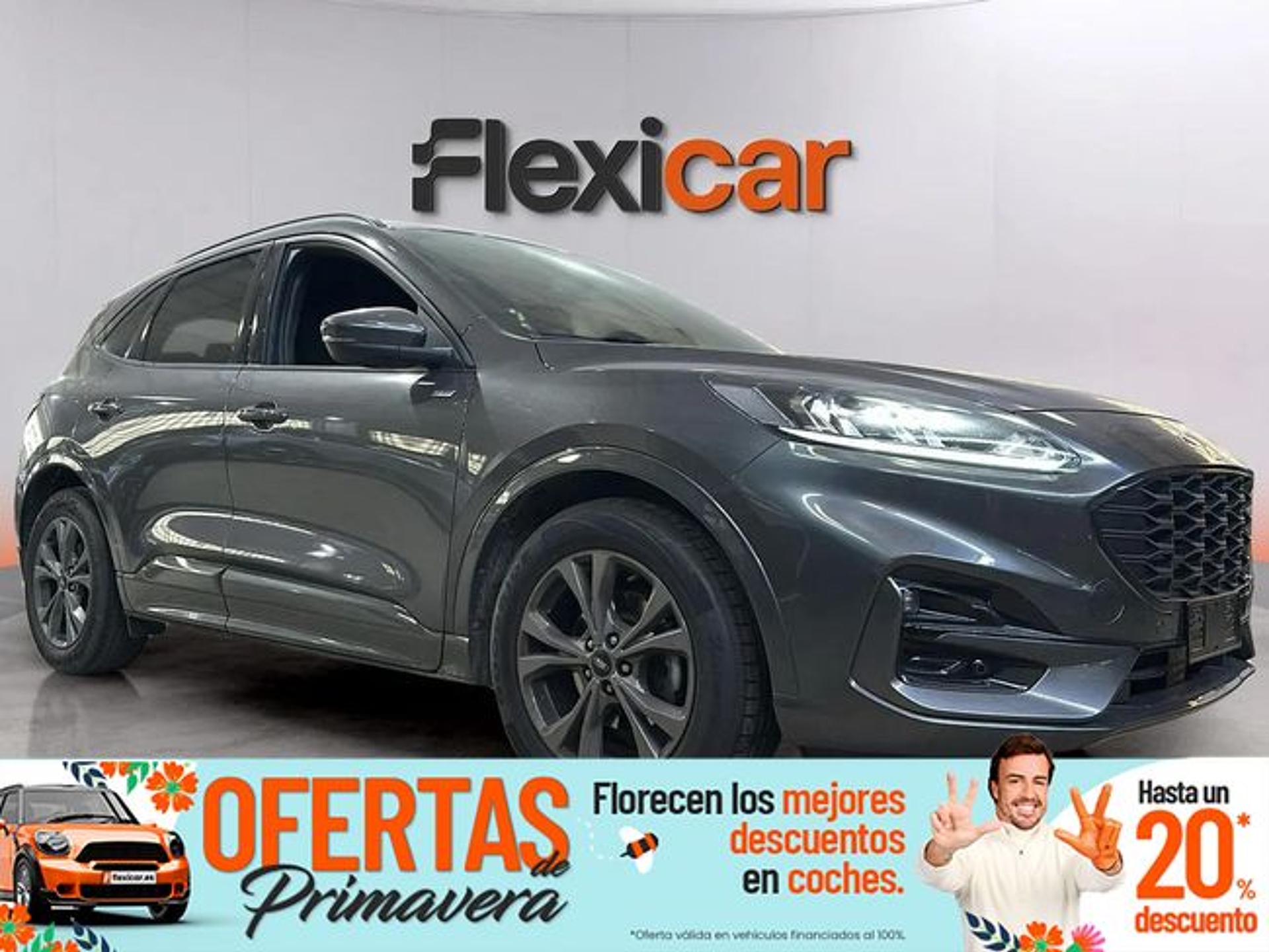 Imagen de FORD Kuga