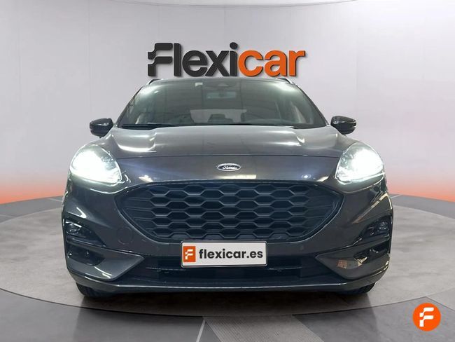 Foto del FORD Kuga 2.0 EcoBlue ST-Line FWD 120 Aut.
