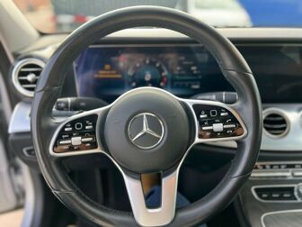 Imagen de MERCEDES Clase E E 220d 9G-Tronic 194