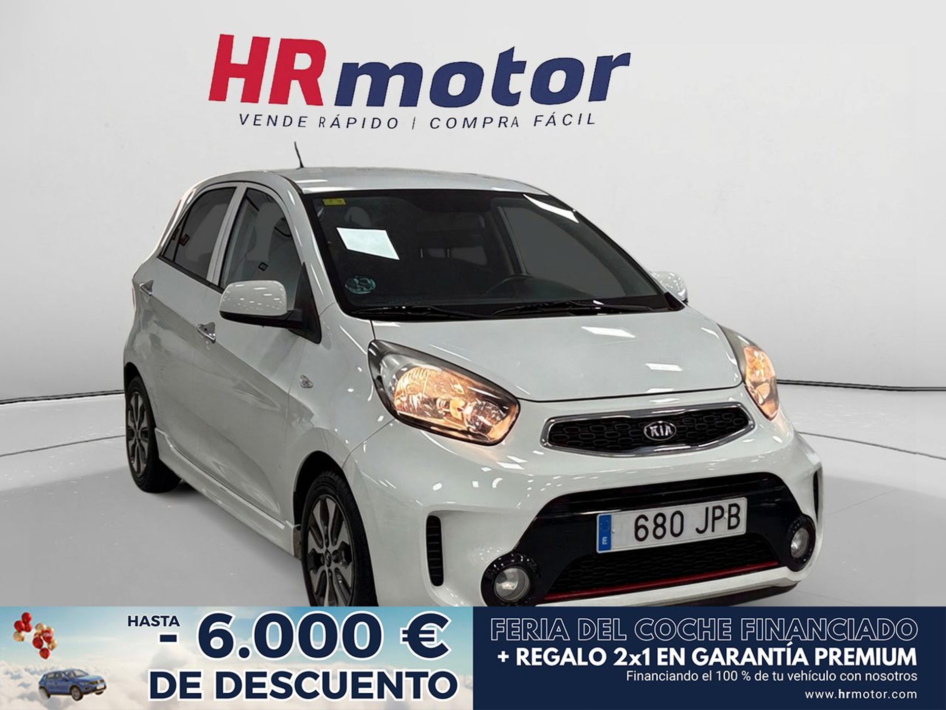 Imagen de KIA Picanto