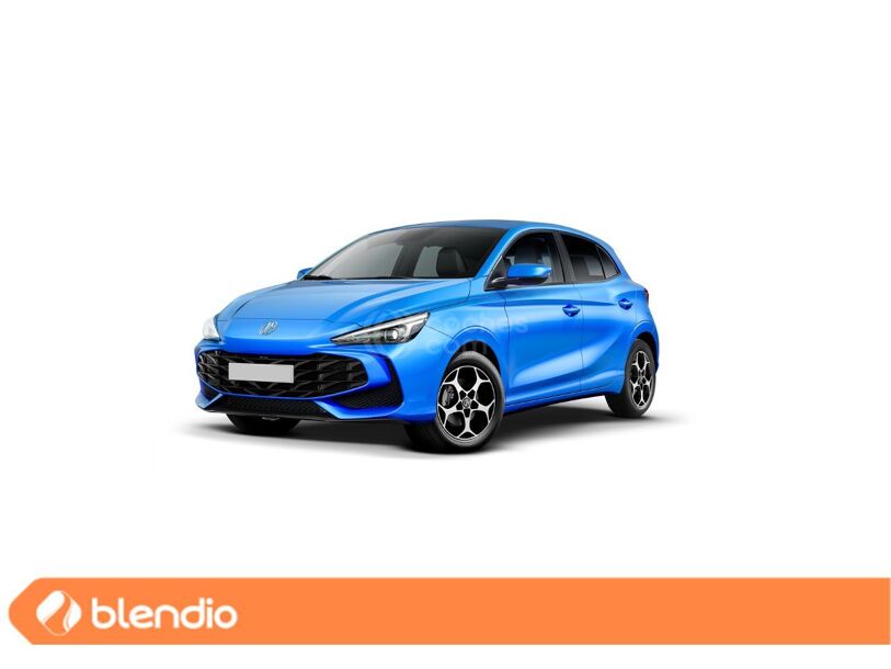 Foto del MG 3 1.5 Comfort