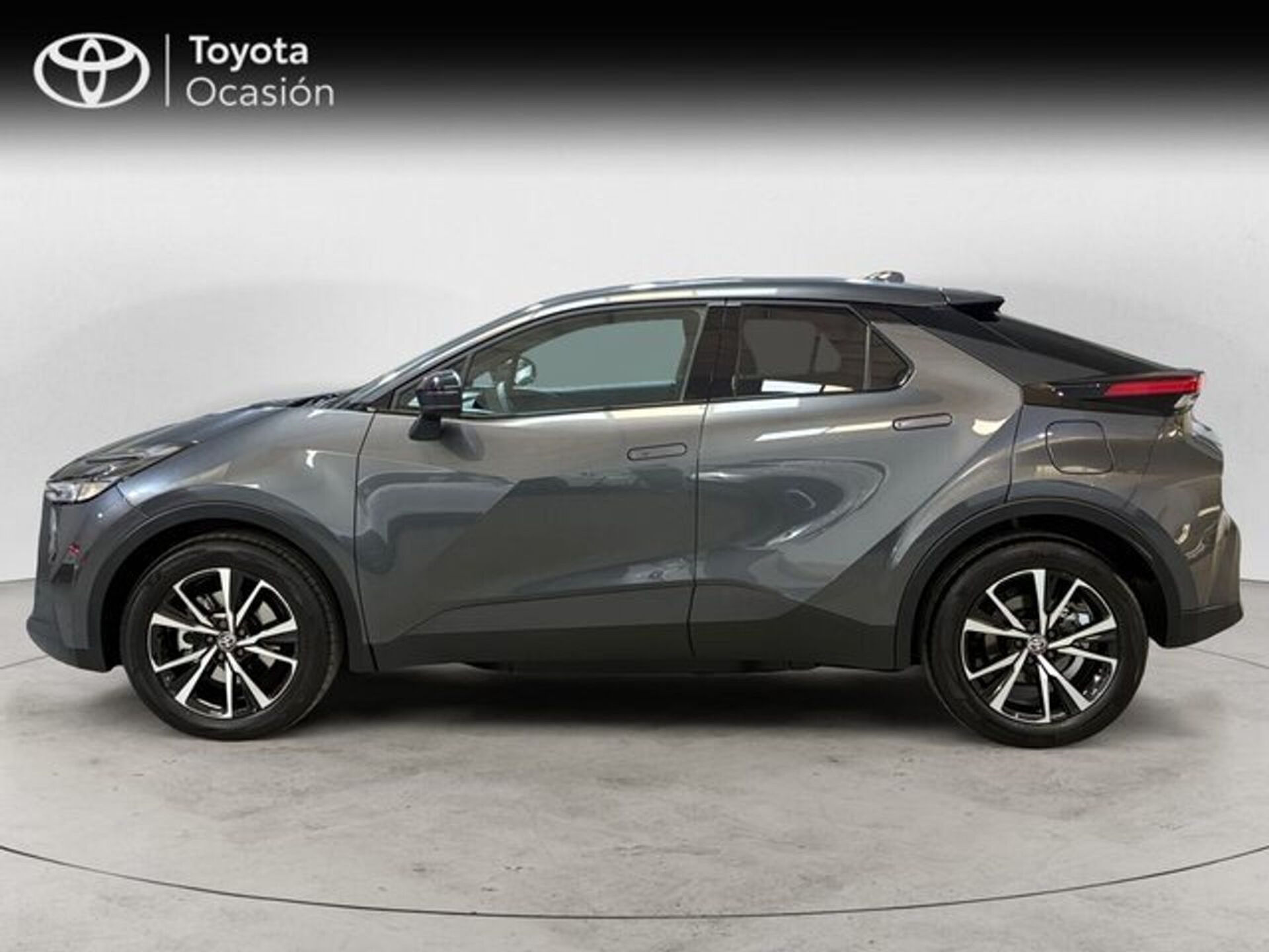 Imagen 3 de TOYOTA C-HR