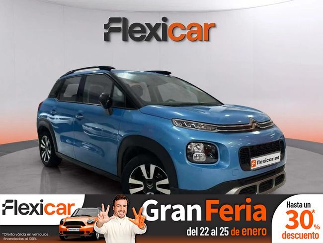 Foto del CITROEN C3 Aircross Puretech Live 82