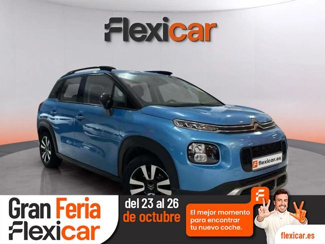 CITROEN C3 Aircross (PureTech 60kW (82CV) LIVE) en Barcelona