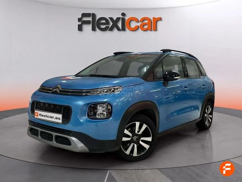 Foto del CITROEN C3 Aircross Puretech Live 82