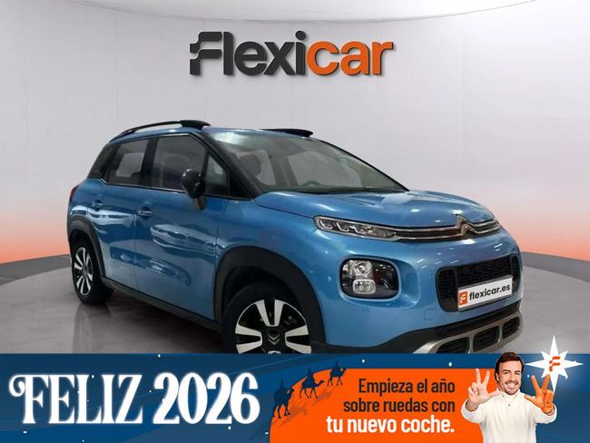 CITROEN C3 Aircross (PureTech 60kW (82CV) LIVE) en Barcelona